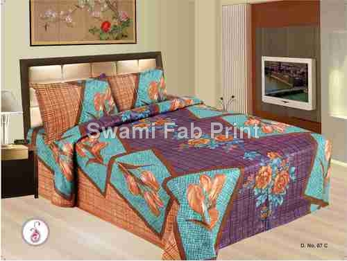HI FASHION BED SHEET SET