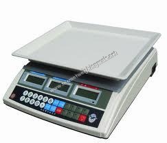 Electronic Weighing Scale