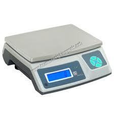 Weighing Scale System