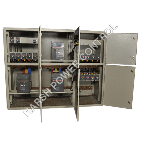 Electrical Control Panels