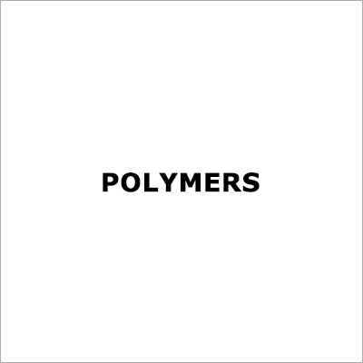 Polymers