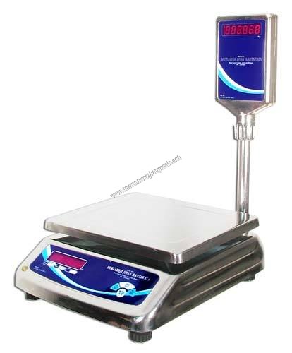 Electronic Scale
