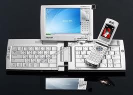 Intelligent Terminal System