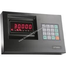 weighing indicator