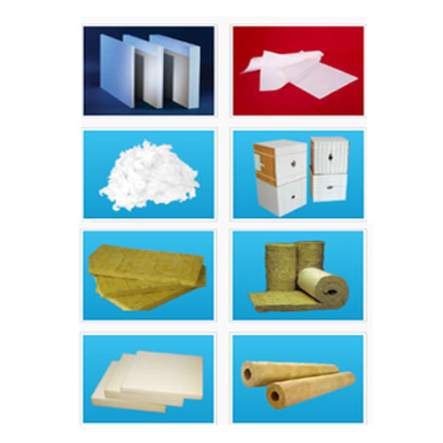 Cold Insulation