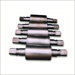 Industrial Rollers
