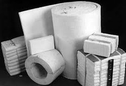 Ceramic Fiber Insulation