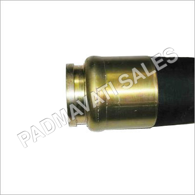 Hydraulic Hoses