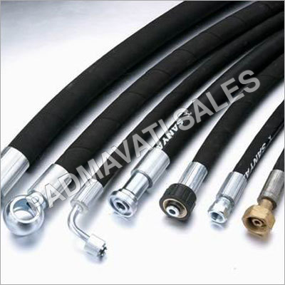 Industrial Hydraulic Hoses