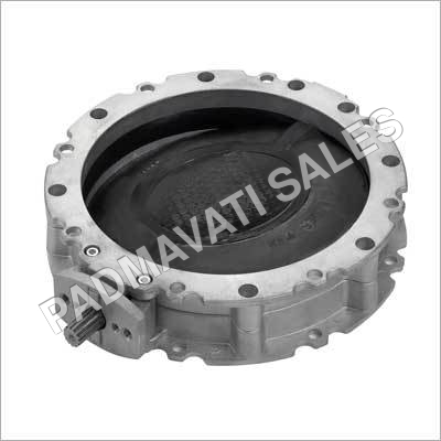 Butterfly Valve