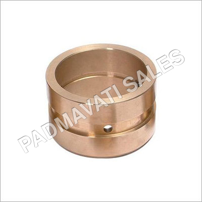 Brass Sintered Bushes