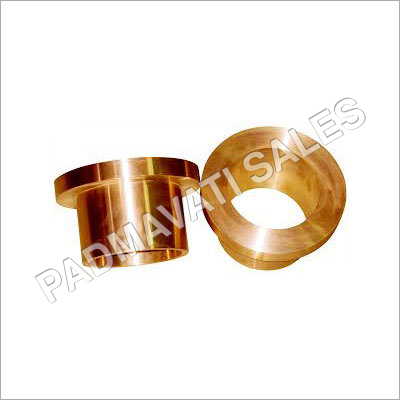 Sintered Bushes
