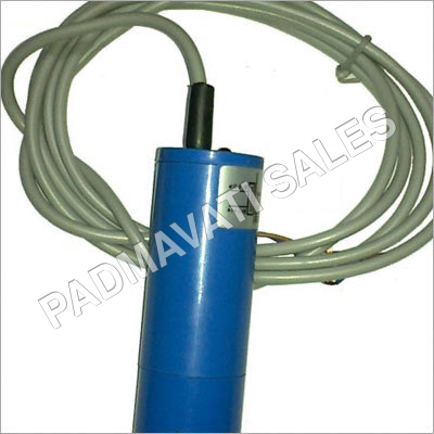 Proximity Switch