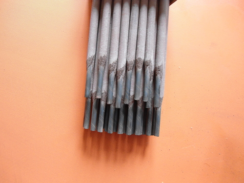 Stainless Steel Electrode