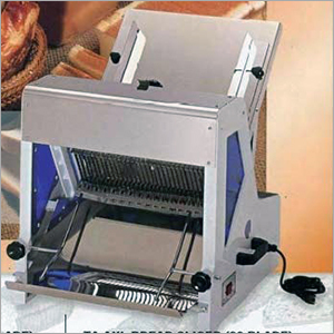 Bread Slicing Machine