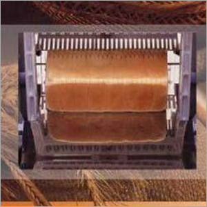 Electronic Bread Slicing Machines