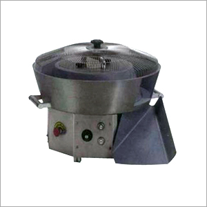 Dough Rounder