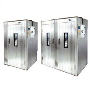 Cold Room PUF Panels