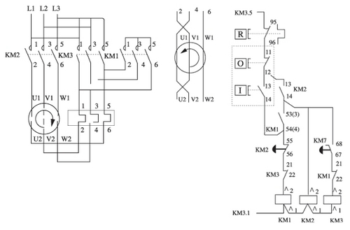 Star Delta Starter Training