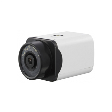 Closed Circuit Security Camera
