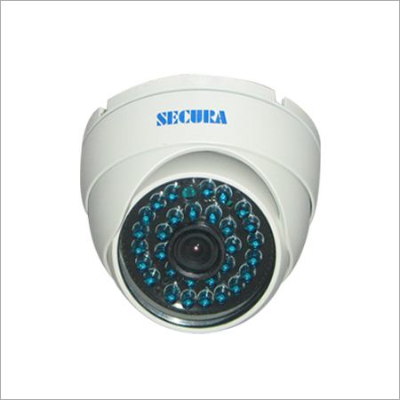 Indoor CCTV Camera