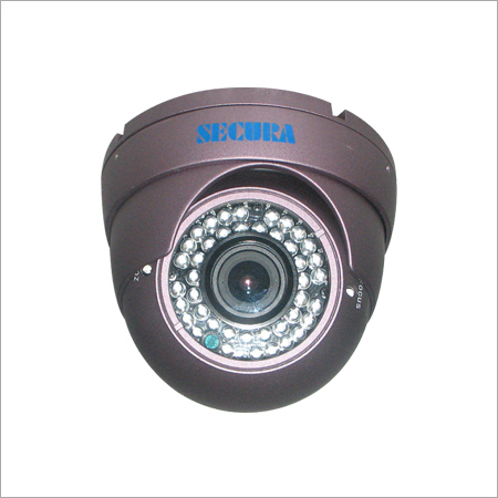 Outdoor CCTV Camera