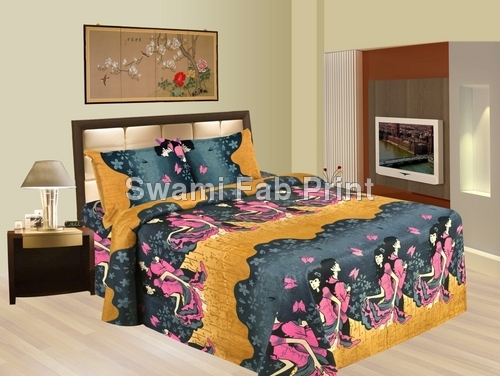 JAIPURI BED LINEN