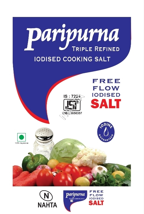 Paripurna Salt