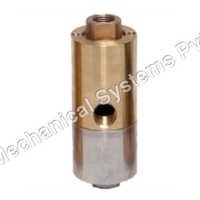 Lpg Gas Stop Valve