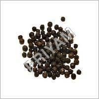 Ground Black Pepper