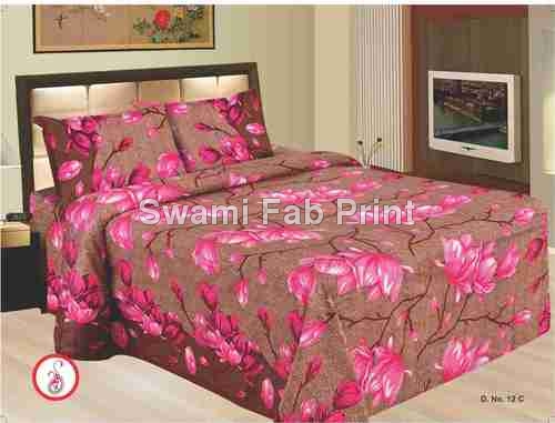 BED LINEN SET