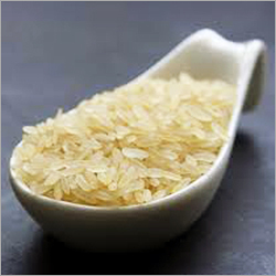 Parboiled Rice