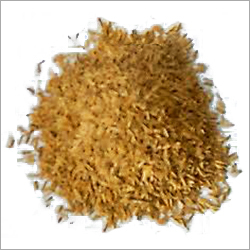 Brown Rice Husk
