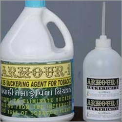 De-Suckering Agent