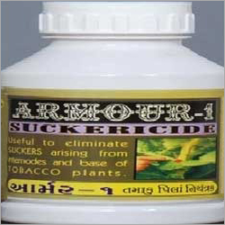 Tobacco Suckericide Gel