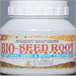 Natural Seed Root Treatment