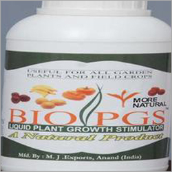 Liquid Plant Growth Stimulator