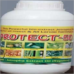 Jatropha Oil Extraction