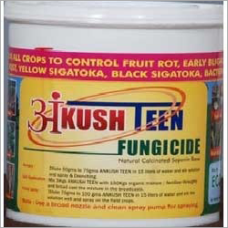 Organic Fungicide