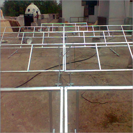 High Efficiency Solar Panels