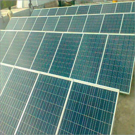 Solar Panel Systems
