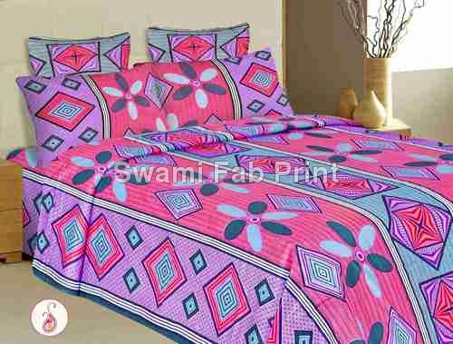 Bed sheet set