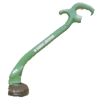 String trimmer (GL430S)