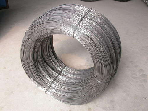 Steel Wires