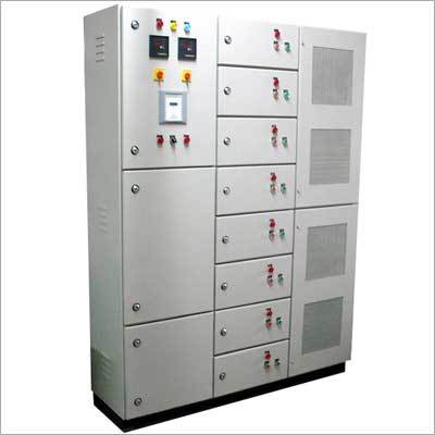 APFC Panel Large