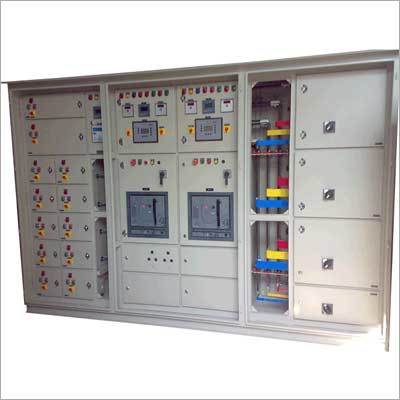 Synchronizing Panel