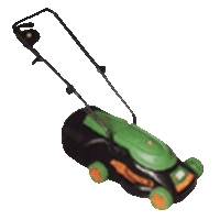 Rotary Lawn Mower