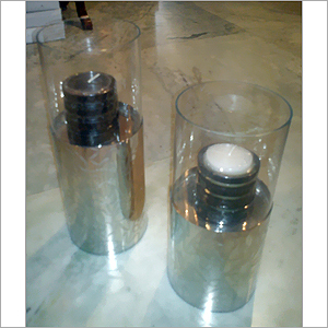 Decorative Candle Stands