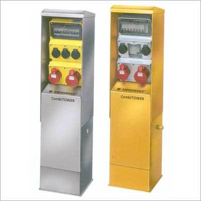Combi Tower