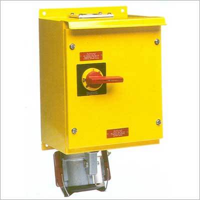 Heavyduty Switchgears
